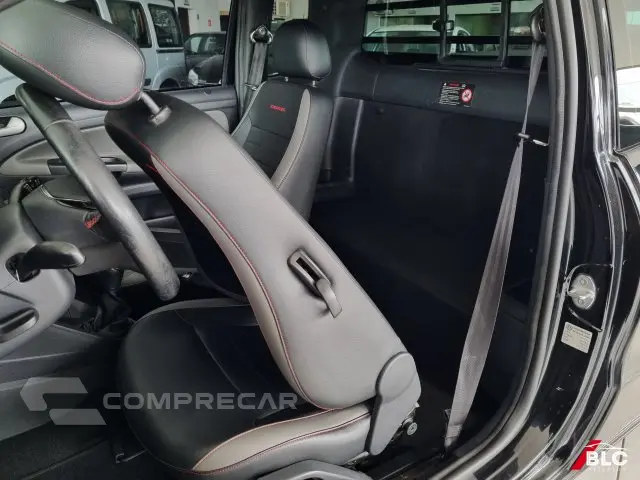 SAVEIRO - 1.6 MSI PEPPER CE 8V 2P MANUAL