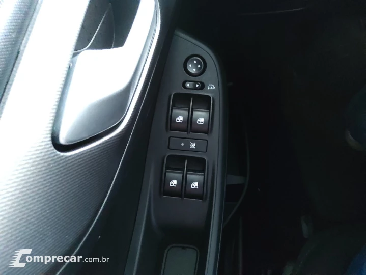 PULSE 1.0 TURBO 200 FLEX AUDACE CVT