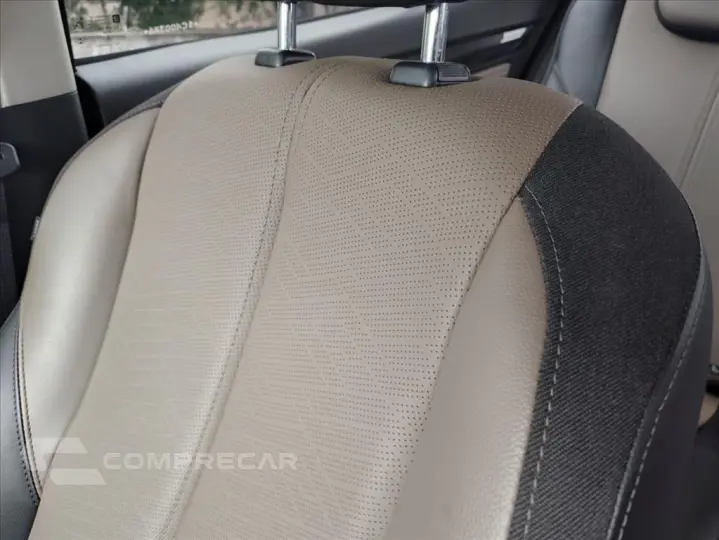 TRAILBLAZER 2.8 16V TURBO DIESEL HIGH COUNTRY 7L