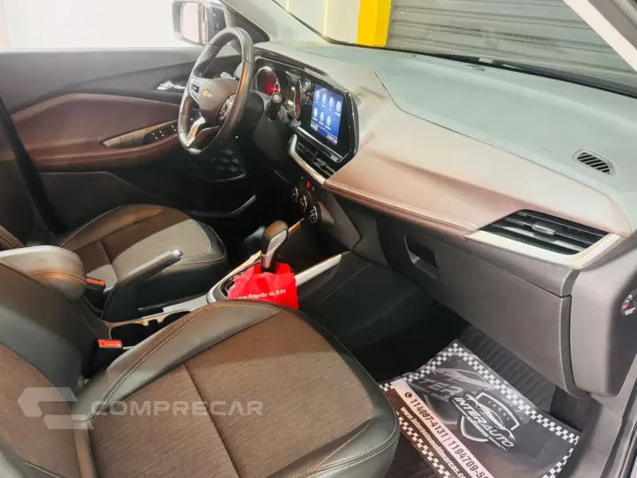 MONTANA 1.2 Turbo Premier