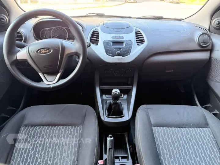 KA 1.0 SE 12V