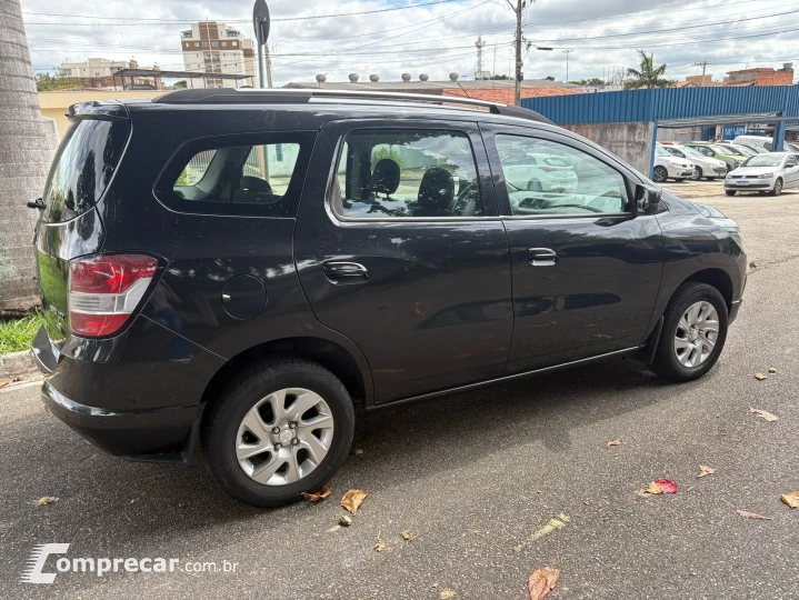 SPIN 1.8 LTZ 8V