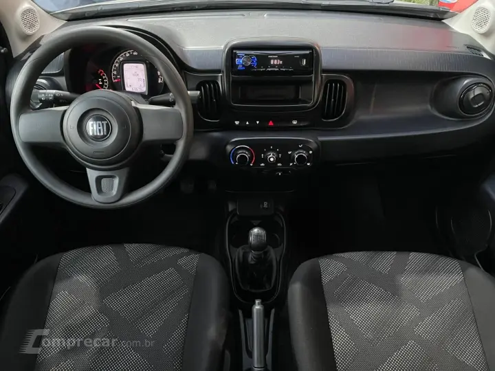 MOBI 1.0 EVO FLEX LIKE. MANUAL