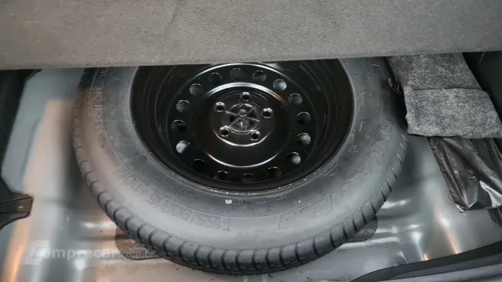 CRETA 1.0 Tgdi Limited