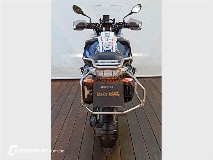 R 1250 GS ADVENTURE PREMIUM