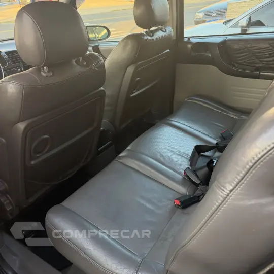 Zafira Elite 2.0 MPFI FlexPower 8V 5p