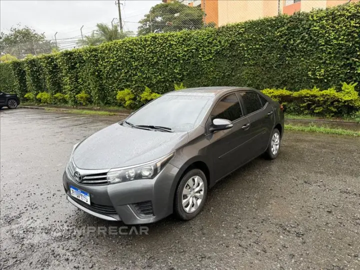 COROLLA 1.8 GLI 16V