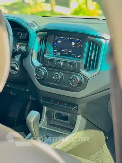 S10 2.8 16V Turbo LT CD 4X4