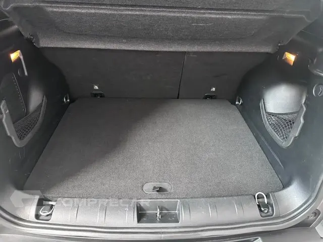 RENEGADE - 1.8 16V SPORT 4P AUTOMÁTICO