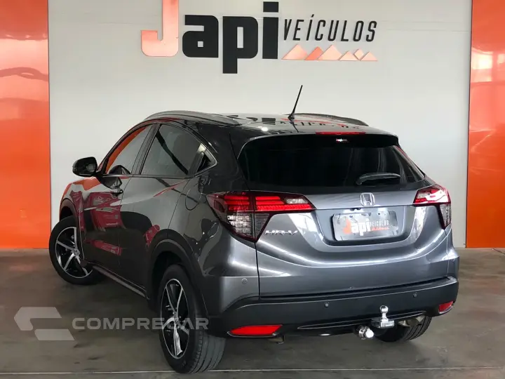HR-V 1.8 16V EX