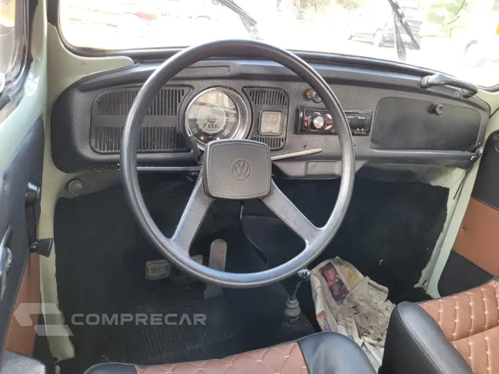 FUSCA 1300