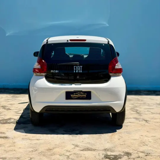 MOBI LIKE 1.0 Fire Flex 5p.