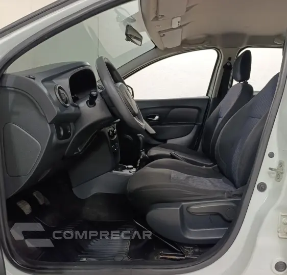 SANDERO 1.6 Expression 8V