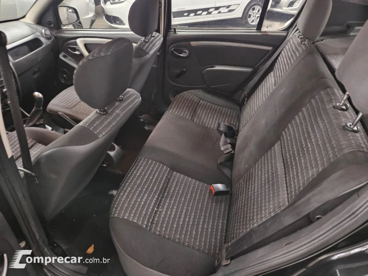SANDERO Expression Hi-Flex 1.6 8V 5p