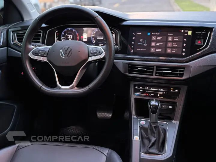 POLO 1.0 170 TSI Highline