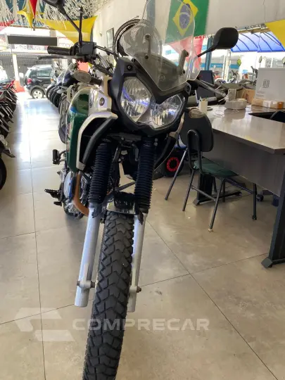 TENERE 250