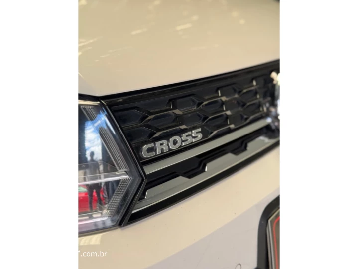 SAVEIRO 1.6 CROSS CD 16V FLEX 2P MANUAL