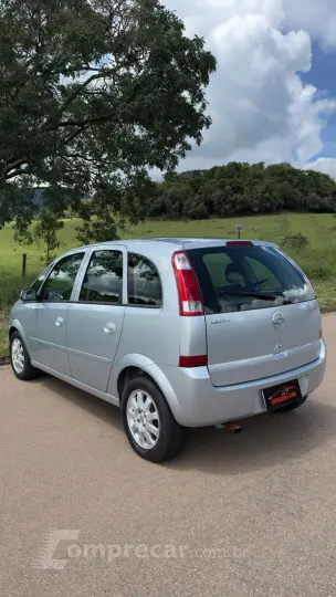 MERIVA 1.8 MPFI Maxx 8V