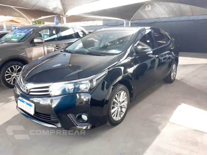 COROLLA 2.0 XEI 16V