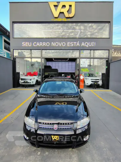 Stilo Dualogic 1.8 Flex 8V 5p