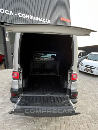Strada Freedom 1.3 Flex 8V  CS Plus