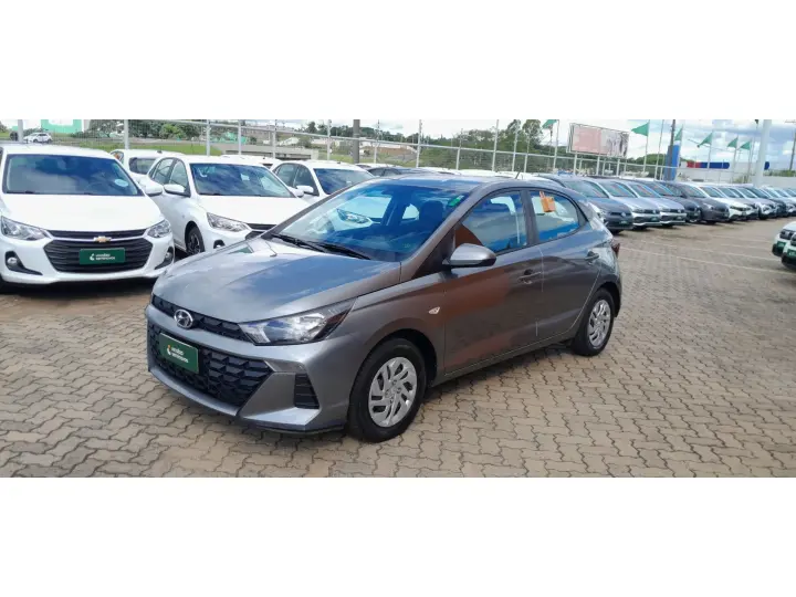 HB20 1.0 12V FLEX SENSE PLUS MANUAL