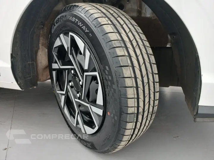 HB20 1.0 12V FLEX COMFORT PLUS MANUAL