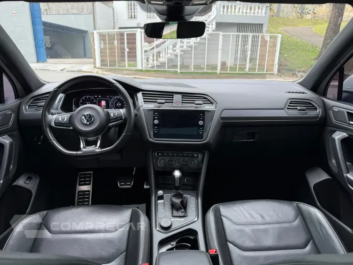 TIGUAN 2.0 350 TSI Allspace R-line 4motion