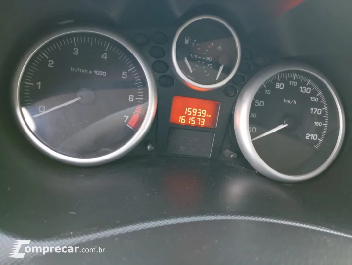 207 Hatch 1.4 4P XRS FLEX