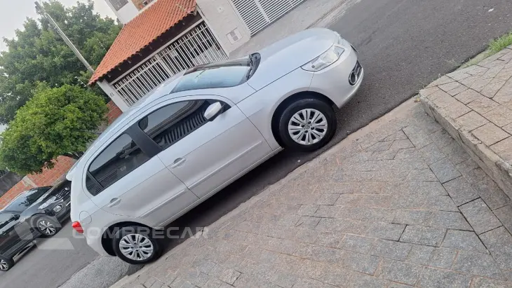 VW/GOL 1.0