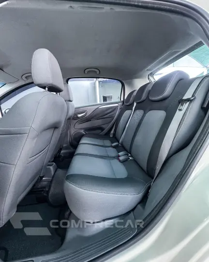 PUNTO 1.6 Essence 16V