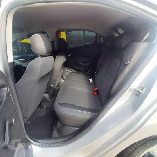 ONIX HATCH LT 1.4 8V FlexPower 5p Mec.