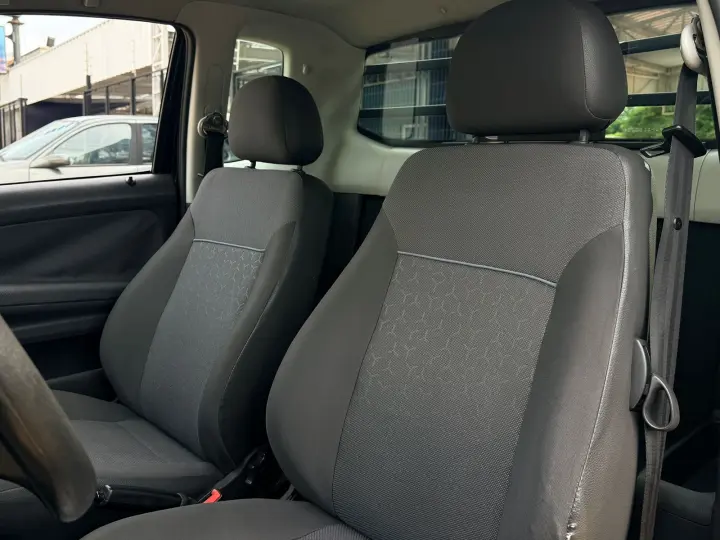 SAVEIRO 1.6 MI Trend CE 8V G.V