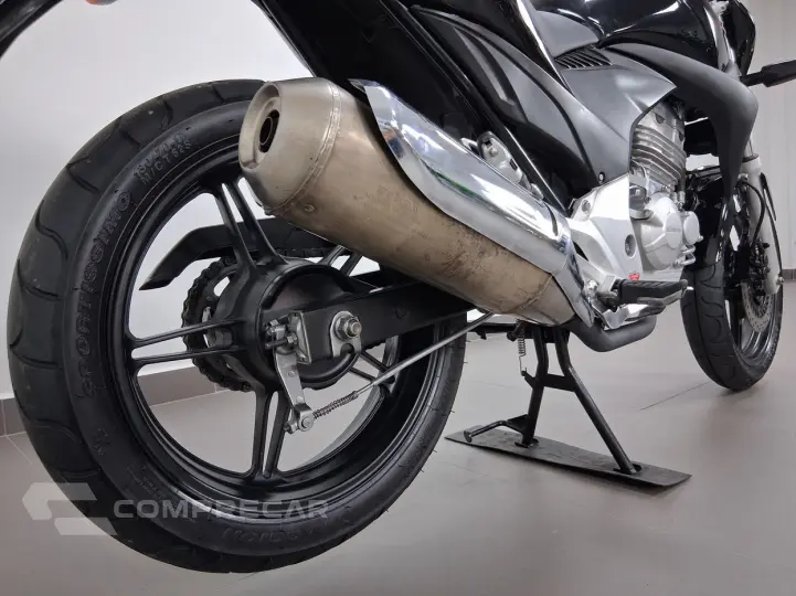 HONDA CB 300R