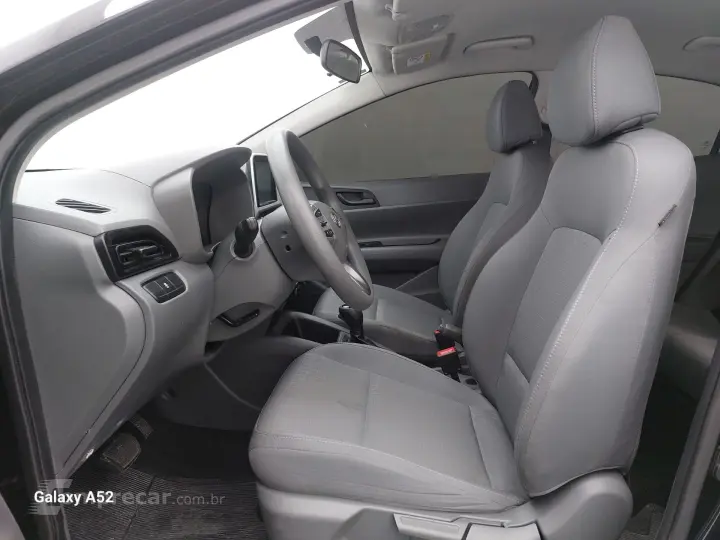 HB20S 1.0 TGDI FLEX COMFORT PLUS AUTOMÁTICO