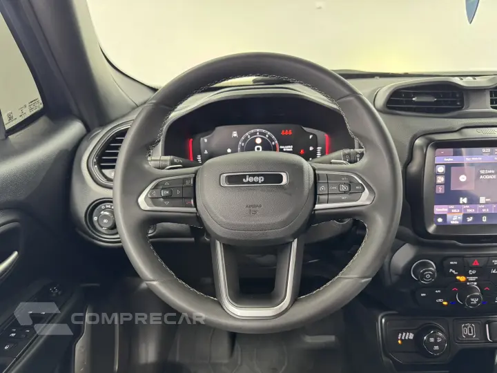 RENEGADE 1.3 T270 Turbo S 4X4