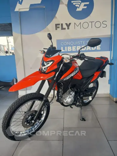 NXR 160 BROS ESDD