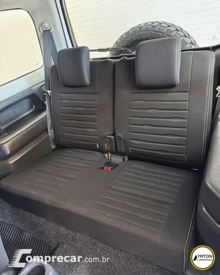 Jimny 1.3 16V 4SPORT 4X4