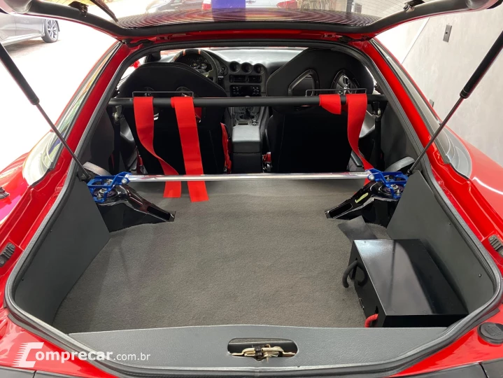 3000 3.0 VR-4 V6 24V GASOLINA 2P MANUAL