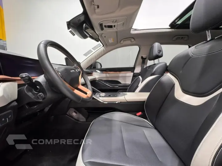 HAVAL H6 1.5 PHEV19 E-TRACTION