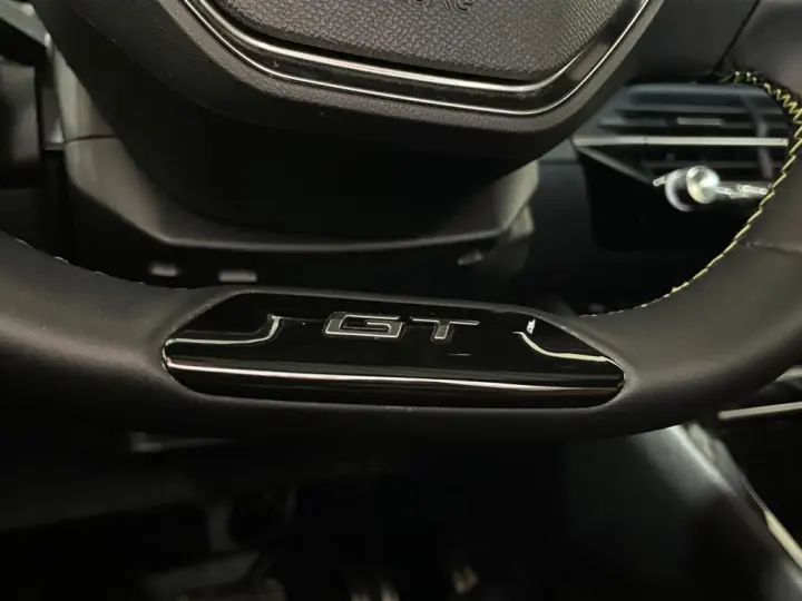 2008 1.0 TURBO 200 FLEX GT CVT