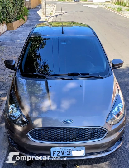 KA + 1.0 SE 12V