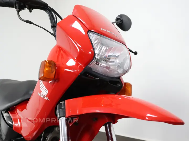 HONDA POP 100