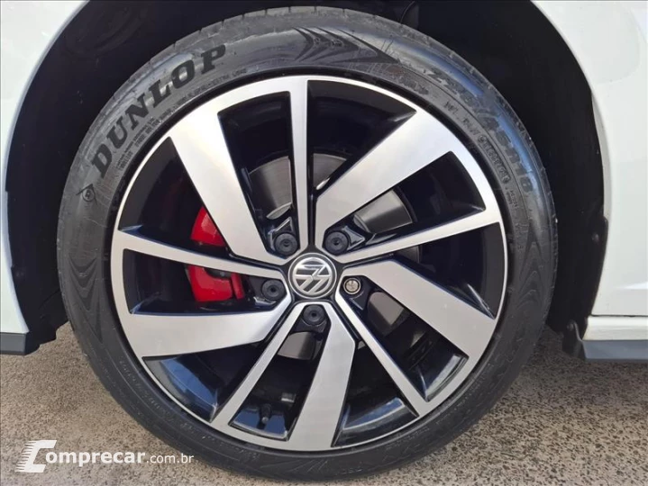 JETTA 2.0 350 TSI GLI