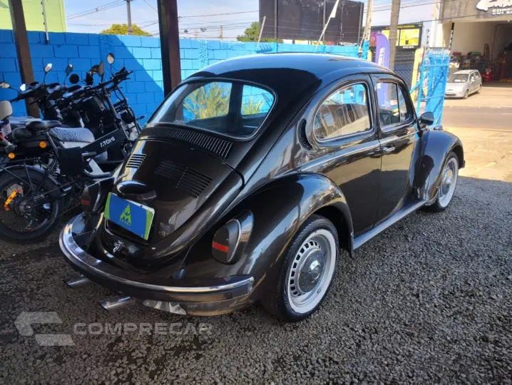 Fusca 1300