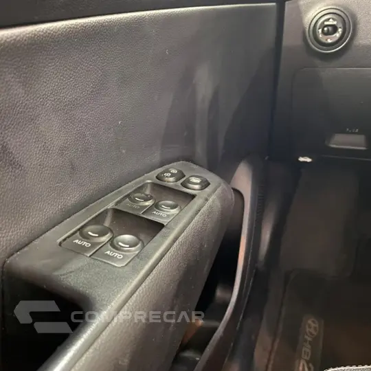 HB20X Premium 1.6 Flex 16V Aut.