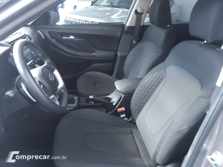 CRETA 1.0 TGDI FLEX LIMITED SAFETY AUTOMÁTICO