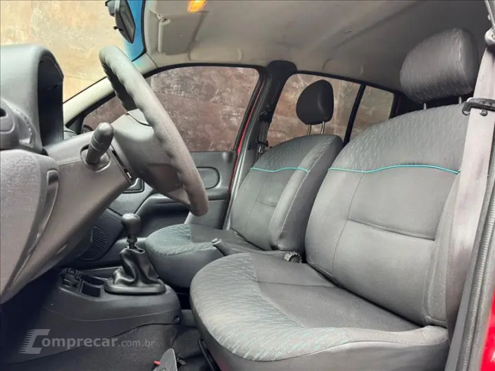 CLIO 1.0 Expression 16V