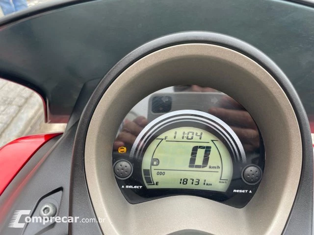 NMAX 160 - Street