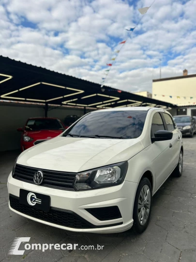 GOL 1.6 MI 8V